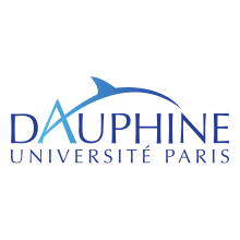 université paris-dauphine
