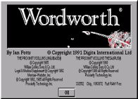 wordworth