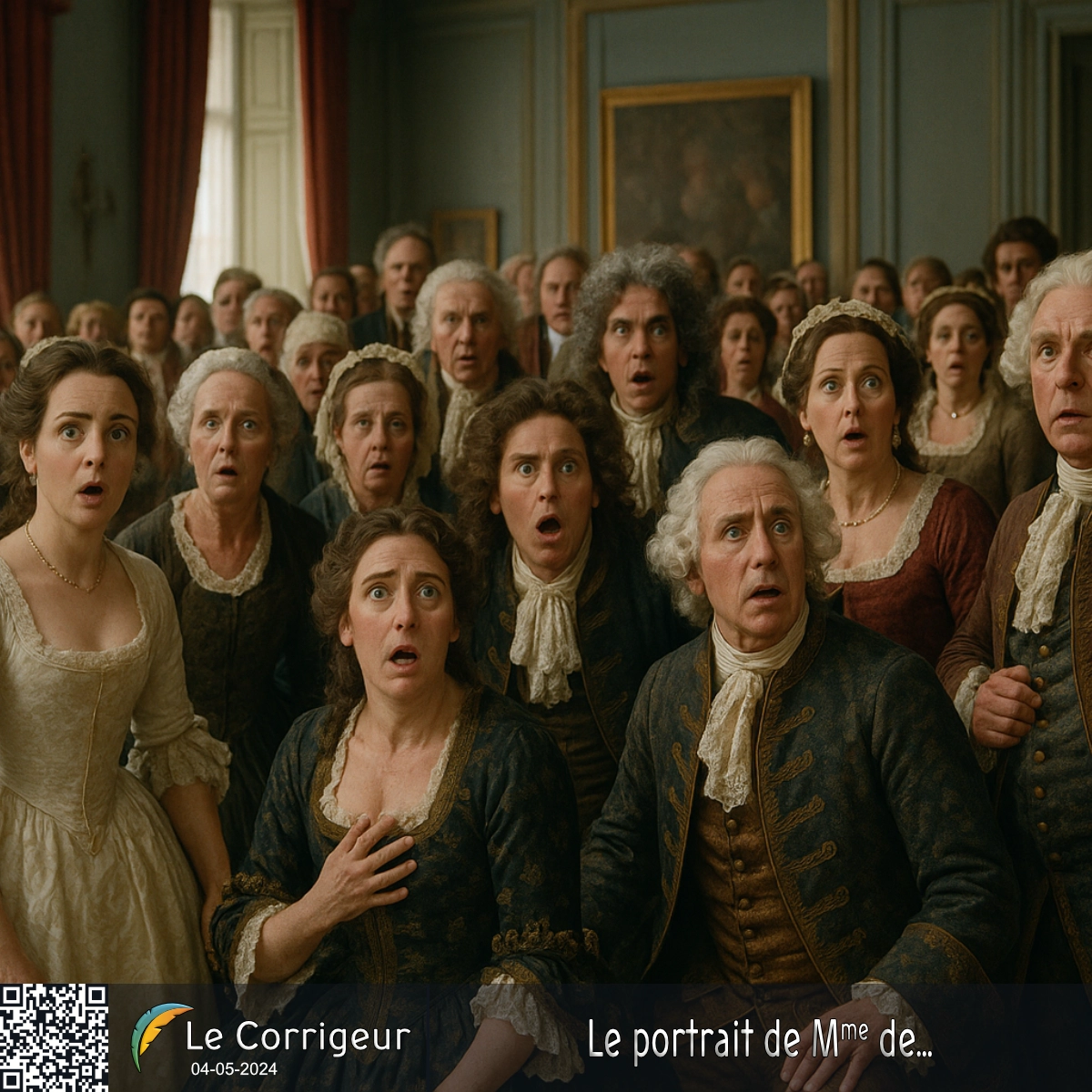L’amour de l’art peut-il exister sans l’art de l’amour ?