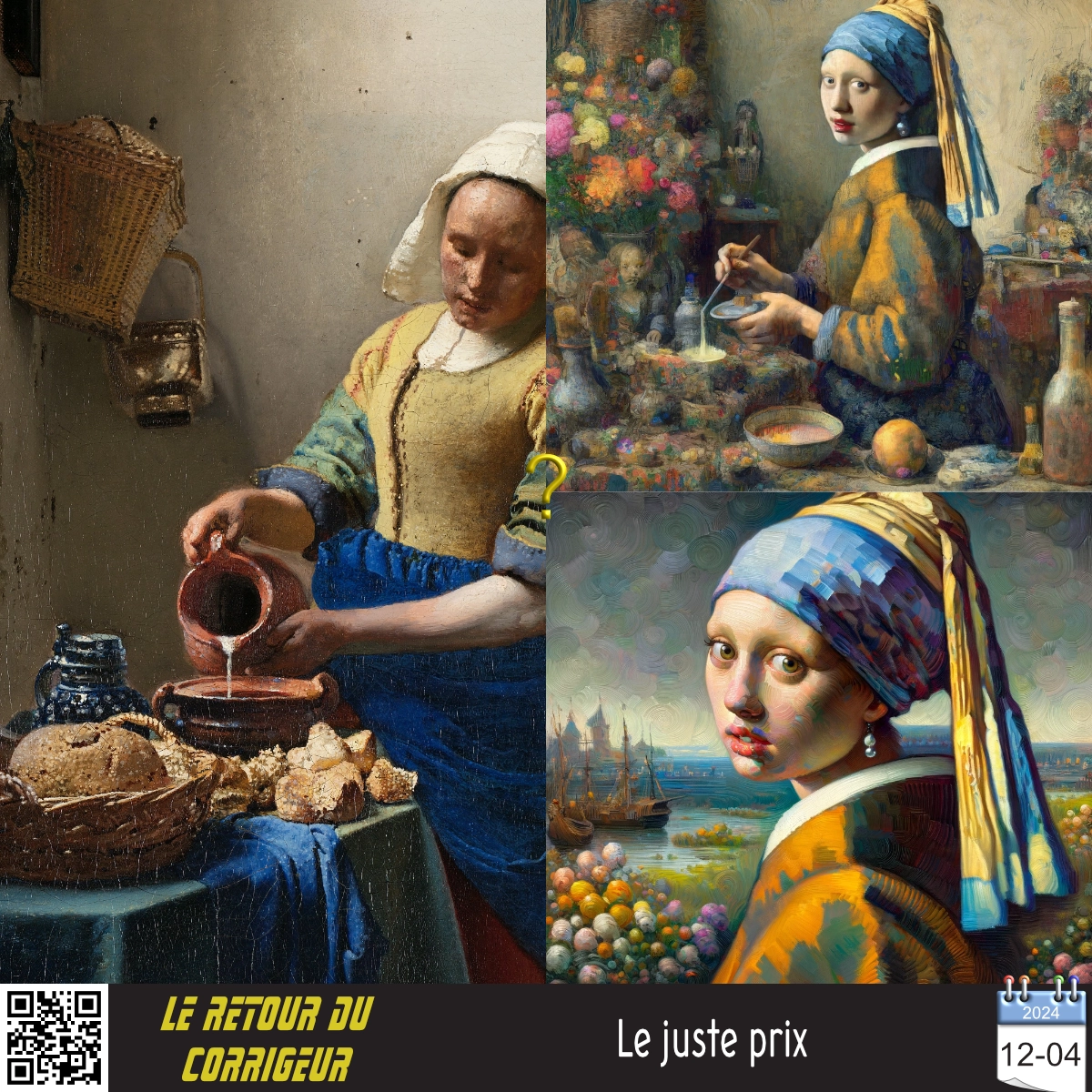 Le juste prix