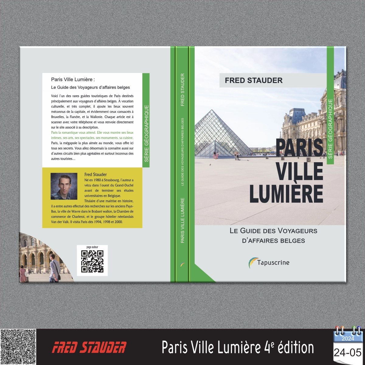 Guide touristique