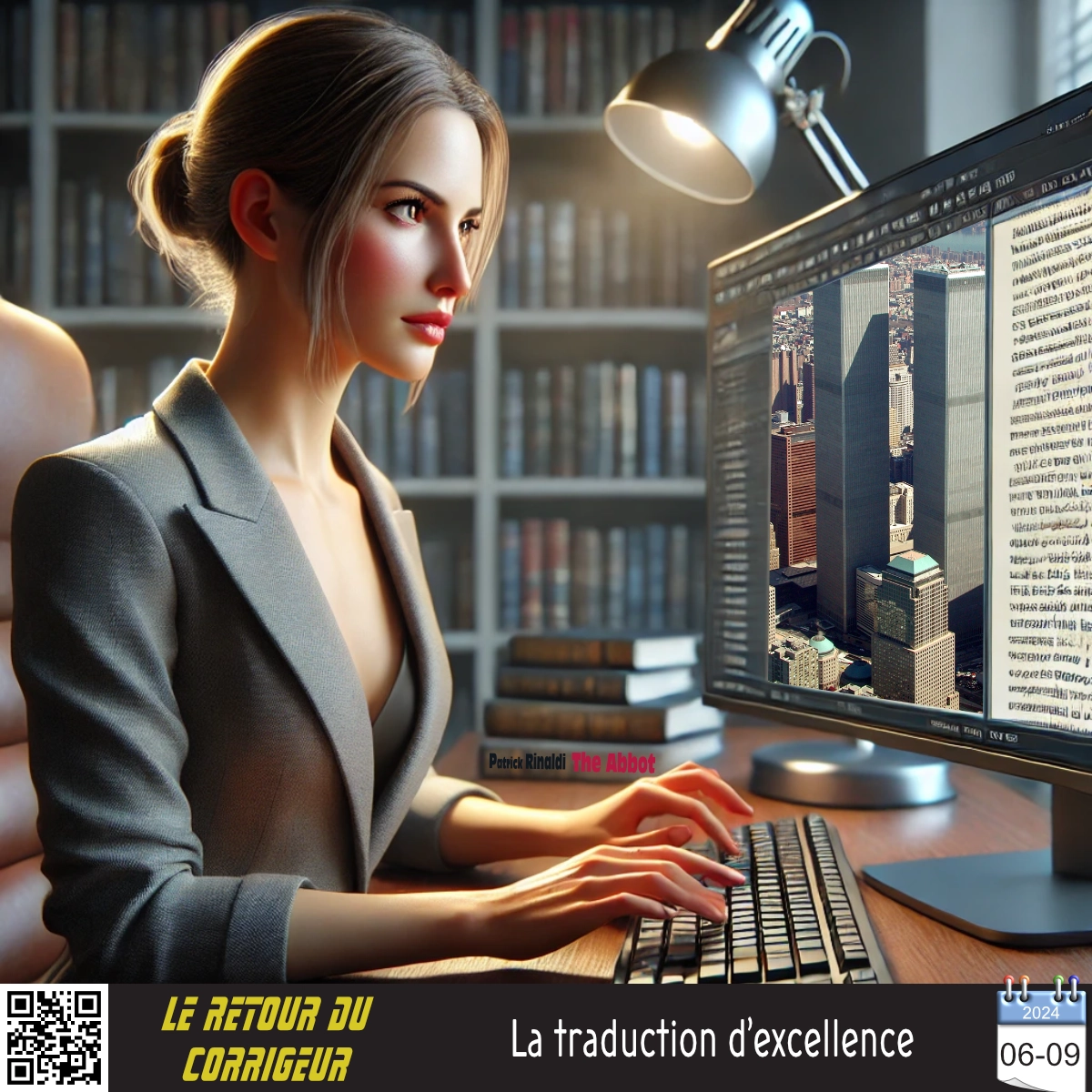 L’illustration pour clarifier