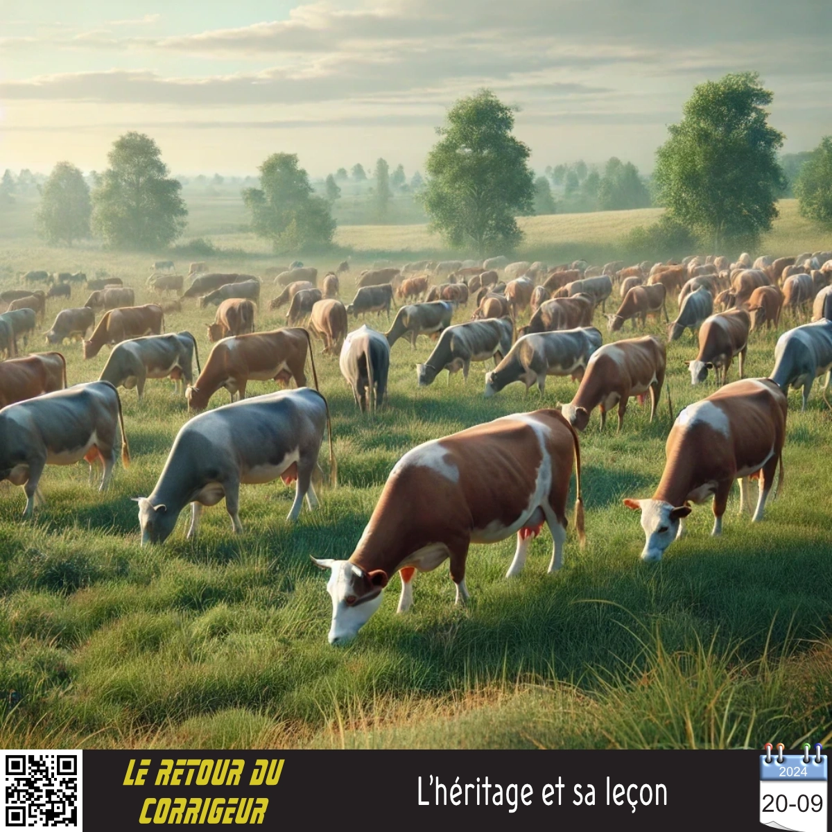 L’illustration pour clarifier