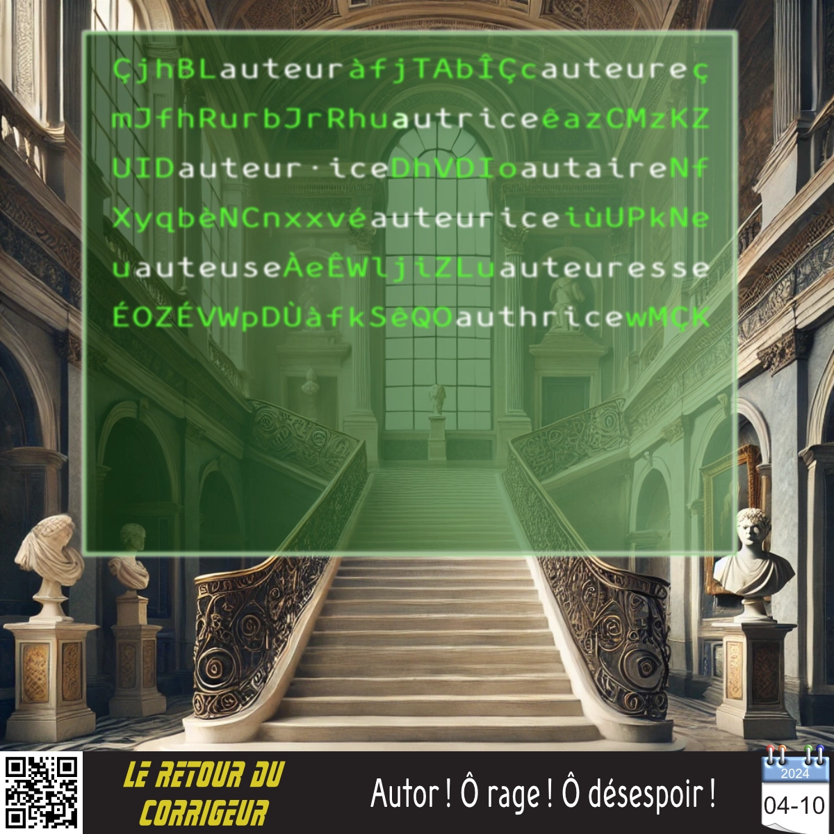 Étymologie de auteur et auteure