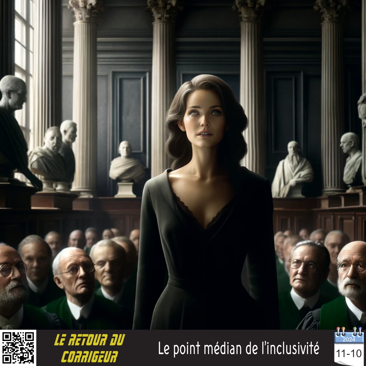 L’écriture inclusive