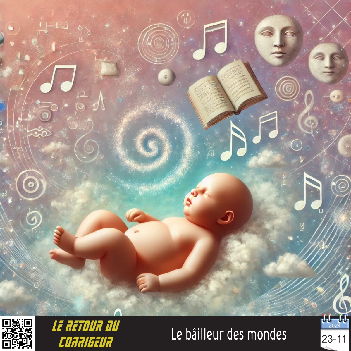 Le bâilleur des mondes