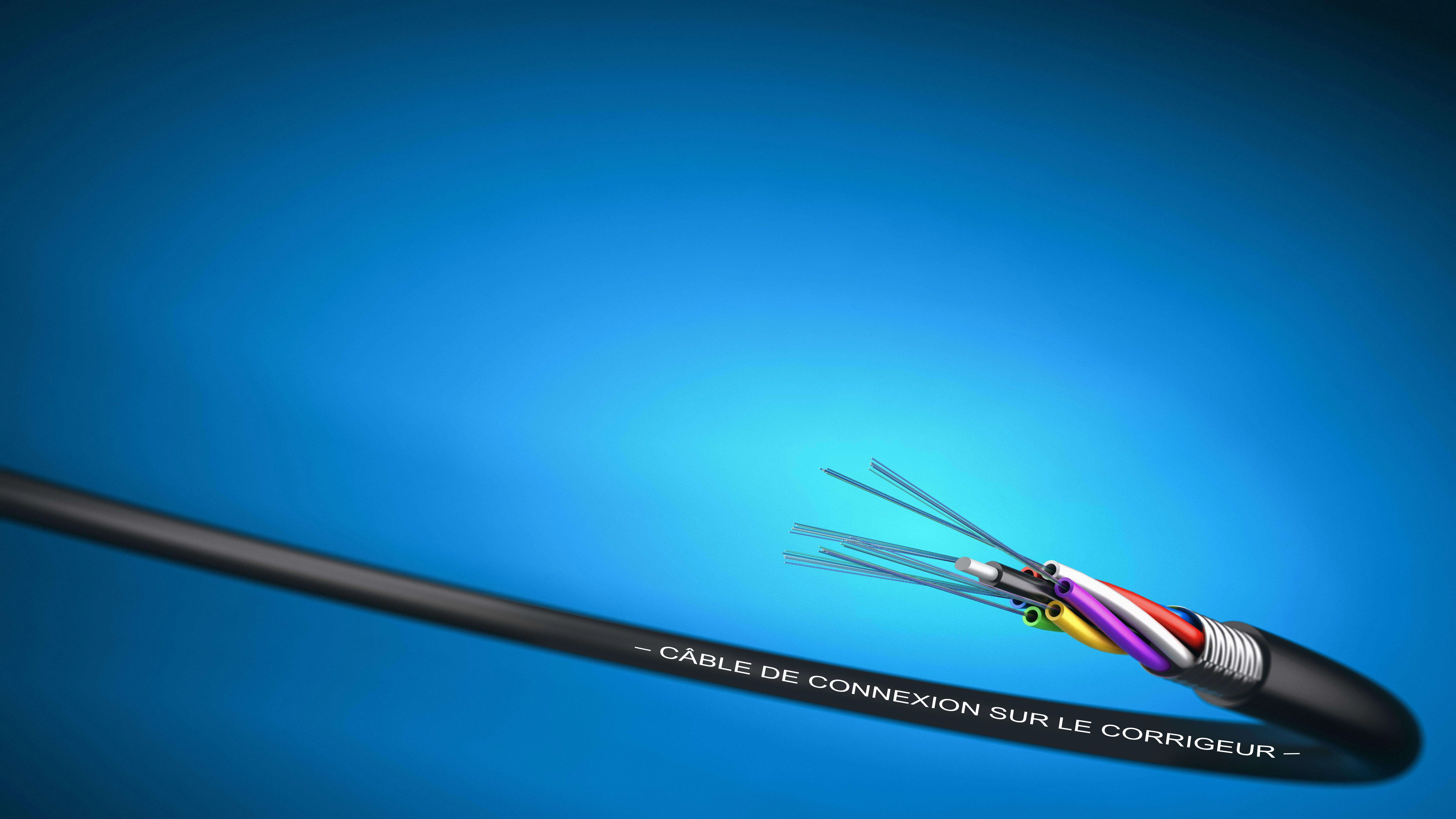 Une bonne connexion commence par la clarté de l’information et une bonne compréhension des possibilités de développement de votre écriture. Connexion au réseau du Corrigeur